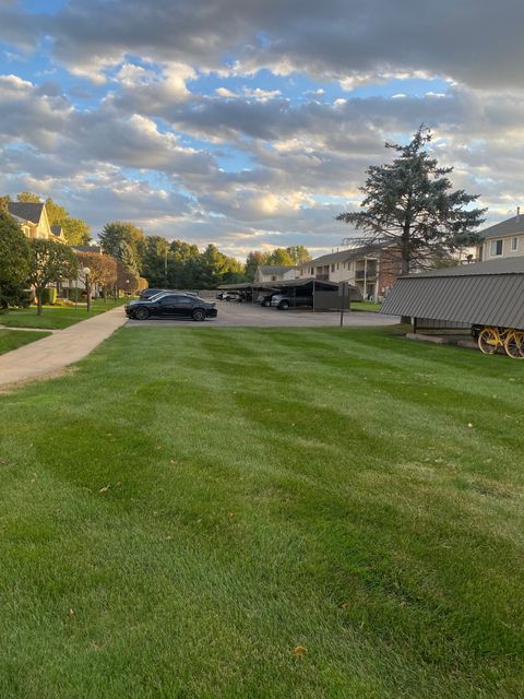 A home in Roseville