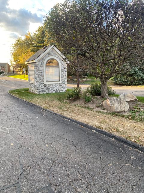 A home in Roseville