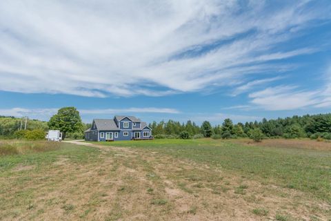 A home in Kasson Twp