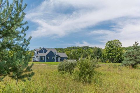 A home in Kasson Twp