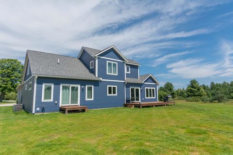 A home in Kasson Twp