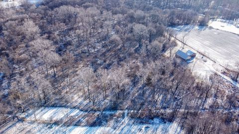 A home in Unadilla Twp