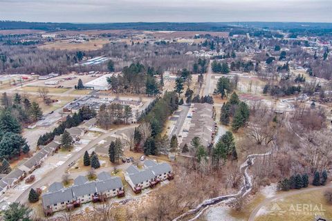 A home in West Branch Twp