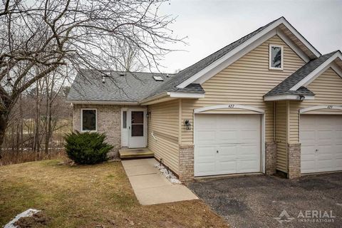 A home in West Branch Twp