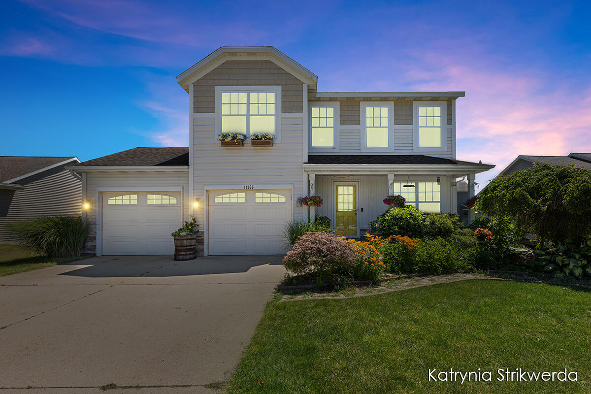 View Allendale Twp, MI 49401 house
