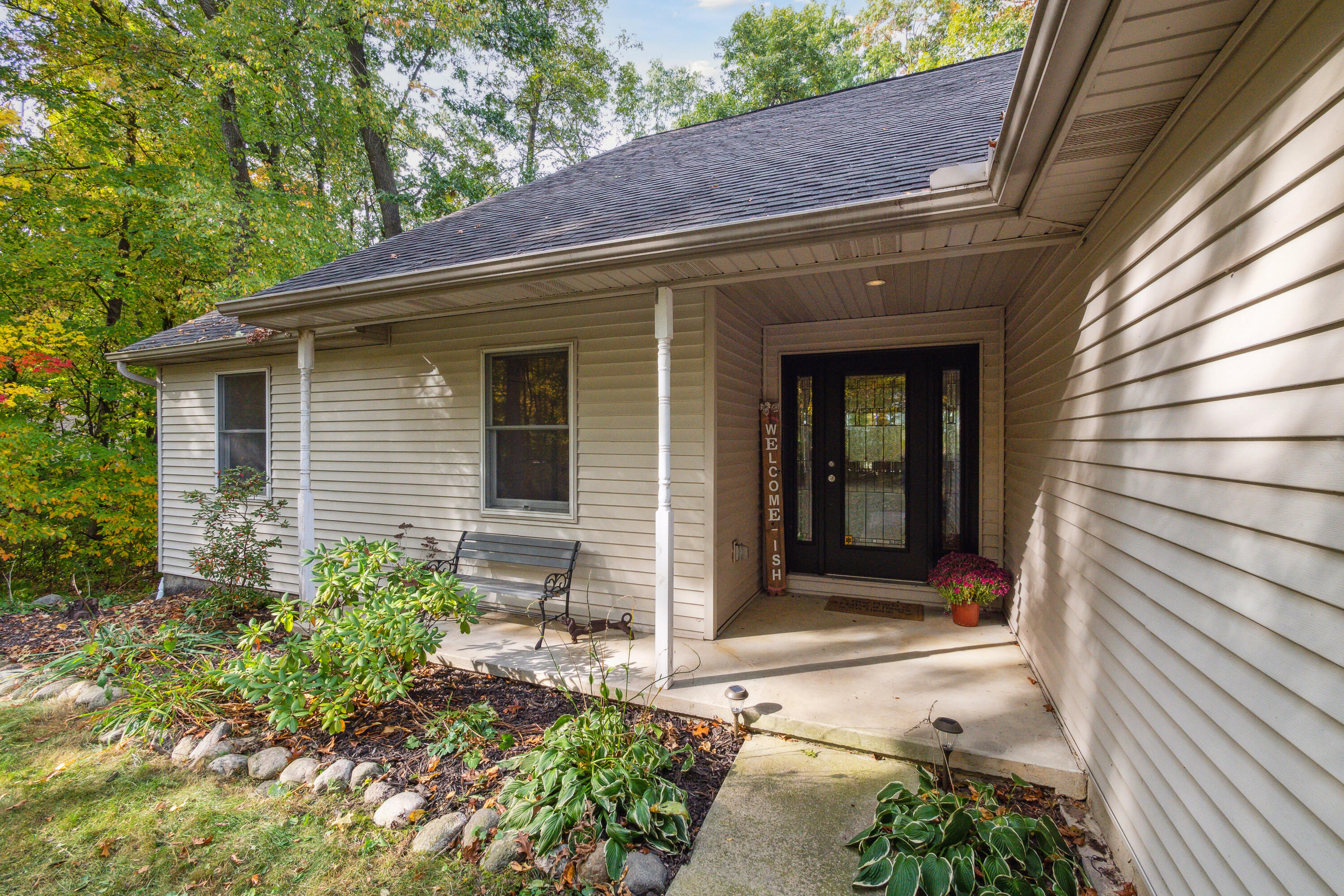 4808 Hidden Hills Circle