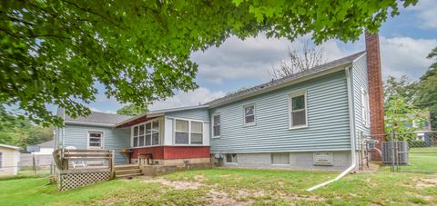 A home in Marshall