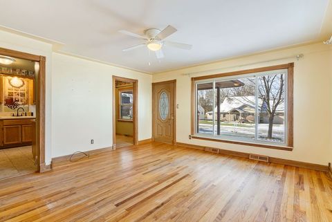 A home in Macomb Twp