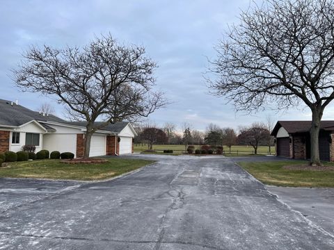 A home in St. Clair Shores