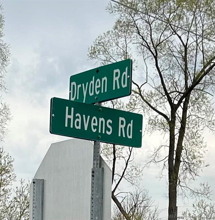 0 Dryden Road