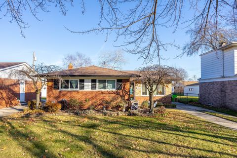 A home in Roseville