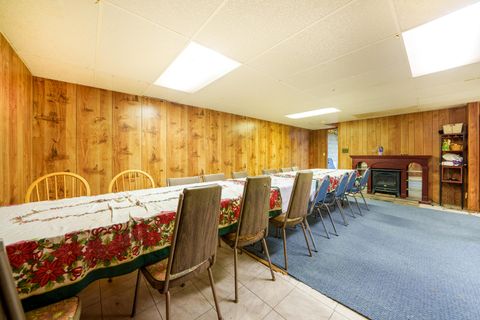 A home in Muskegon Twp