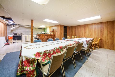 A home in Muskegon Twp