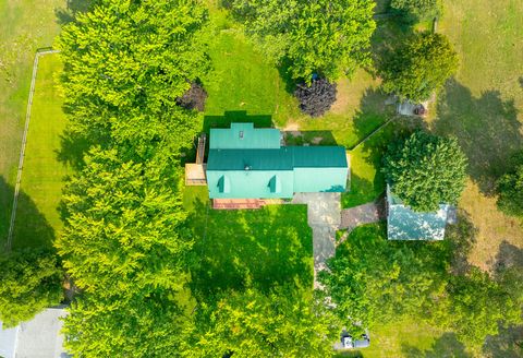 A home in Muskegon Twp