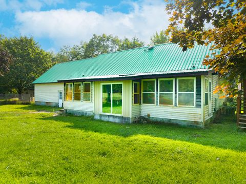 A home in Muskegon Twp