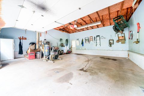 A home in Muskegon Twp