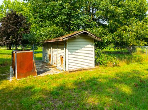 A home in Muskegon Twp