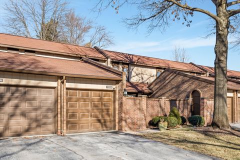 A home in Troy