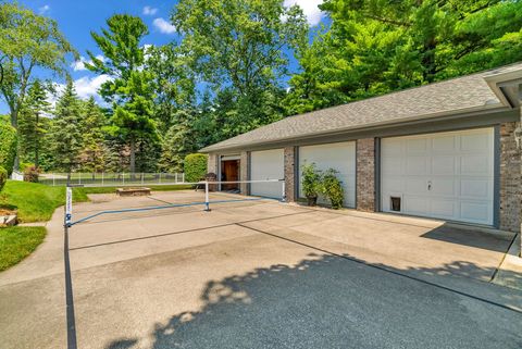 A home in Fort Gratiot Twp