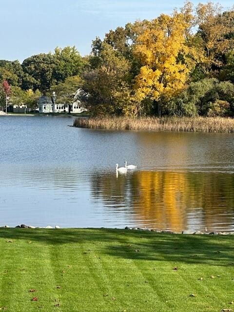 A home in Napoleon Twp