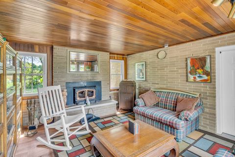 A home in Mundy Twp