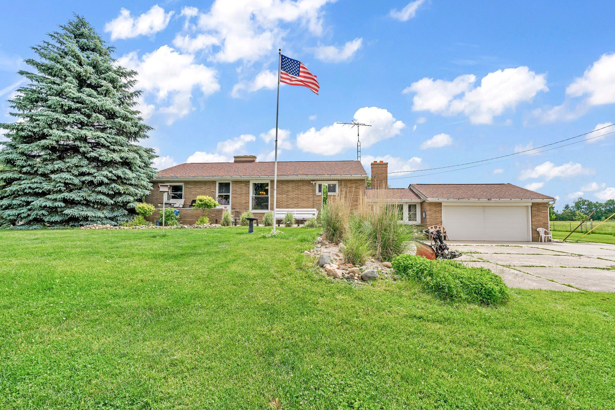 View Mundy Twp, MI 48473 house