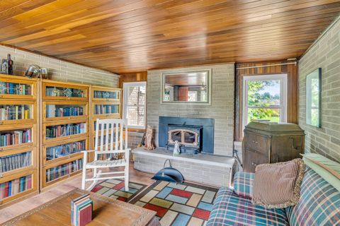 A home in Mundy Twp