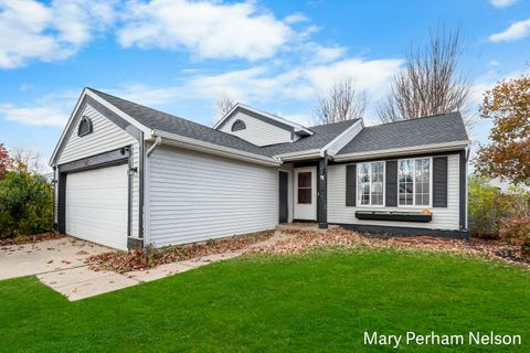 A home in Kentwood