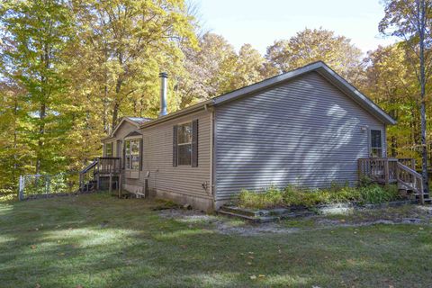 A home in Boardman Twp