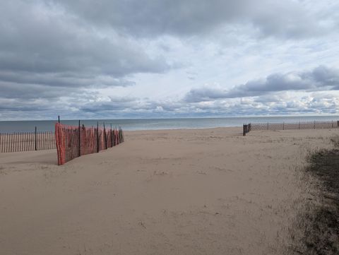 A home in Oscoda Twp