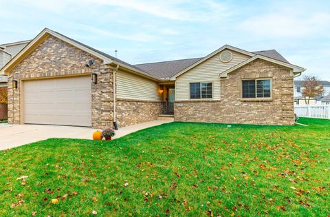 A home in Berlin Twp