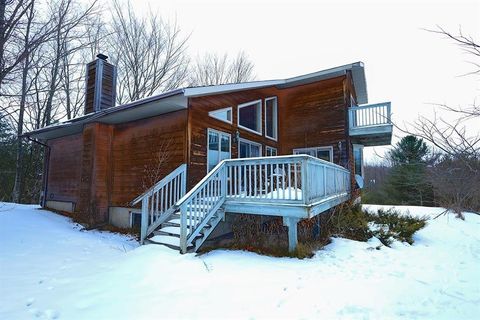 A home in Bay Twp