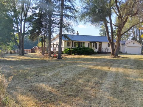 A home in Richland Twp