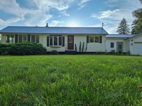 A home in Richland Twp