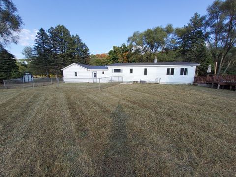 A home in Richland Twp