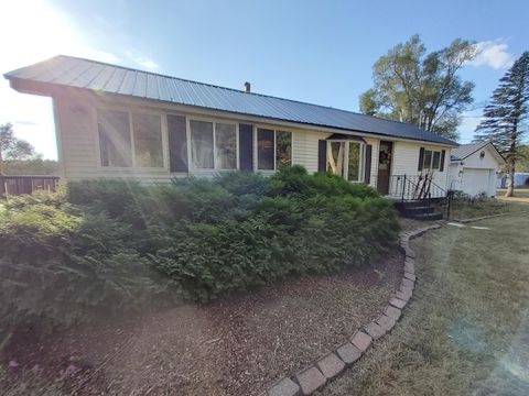 A home in Richland Twp