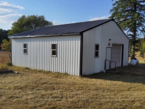 A home in Richland Twp