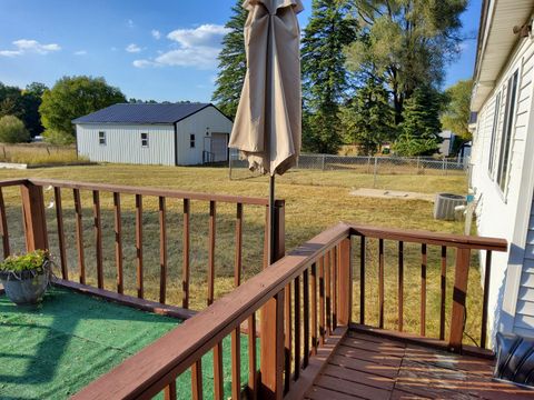 A home in Richland Twp