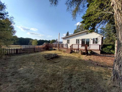 A home in Richland Twp