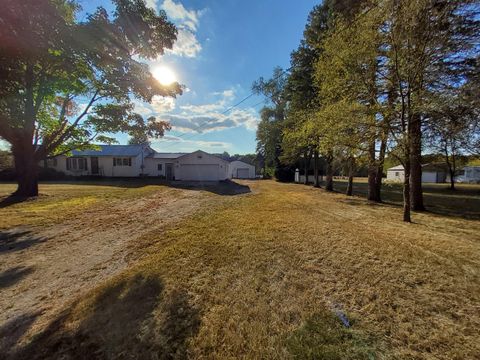 A home in Richland Twp