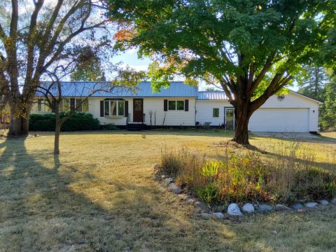 A home in Richland Twp