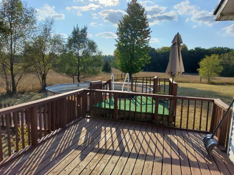 A home in Richland Twp