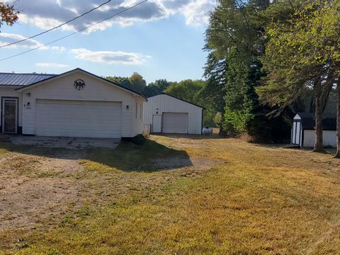 A home in Richland Twp