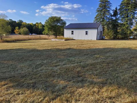 A home in Richland Twp