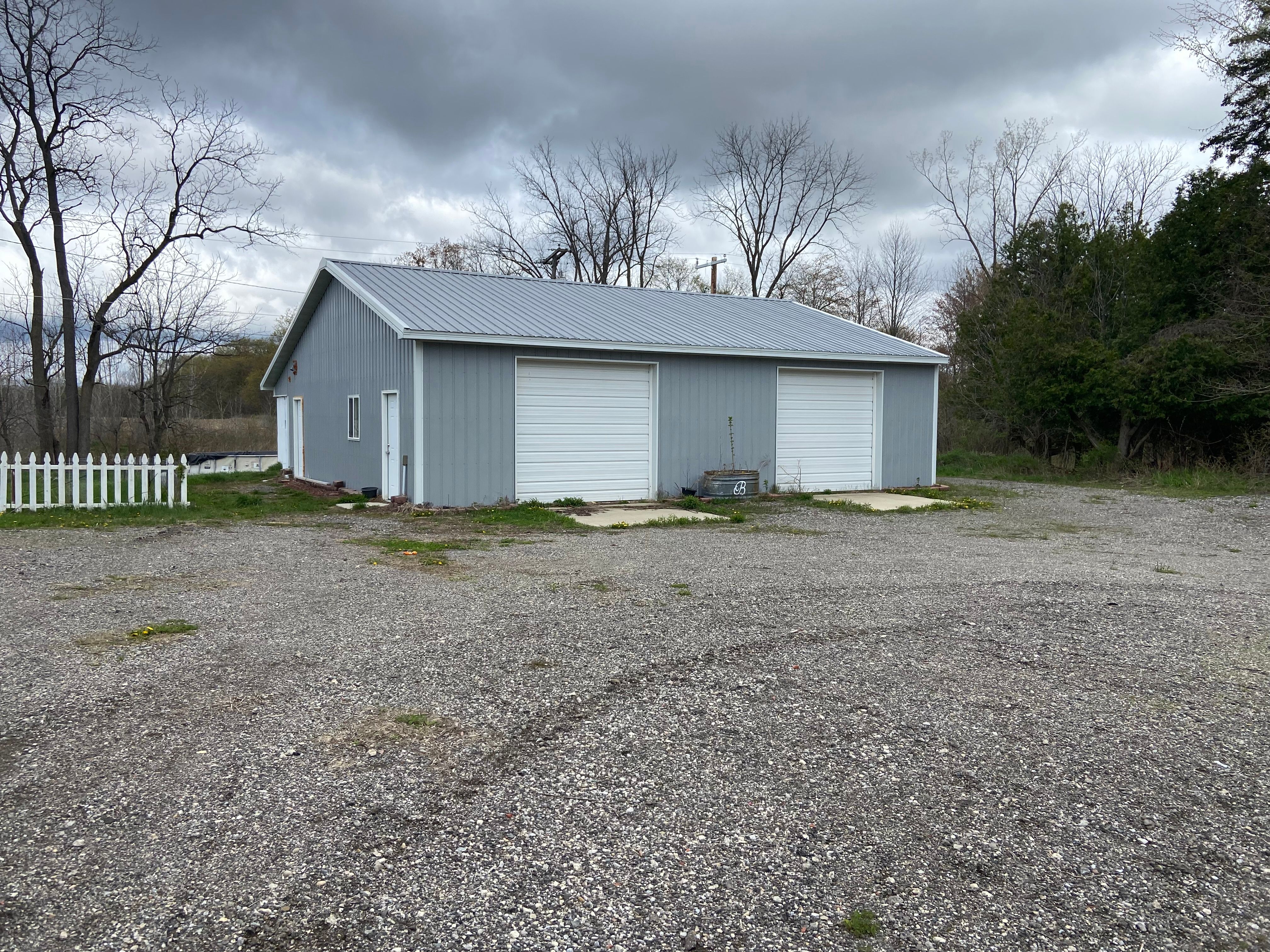944 GARFIELD Road