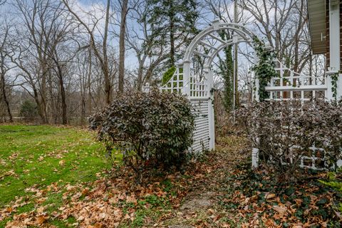 A home in St. Joseph Twp