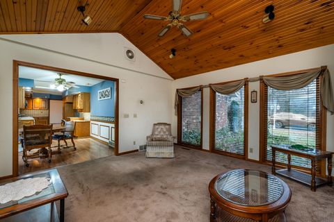 A home in St. Joseph Twp