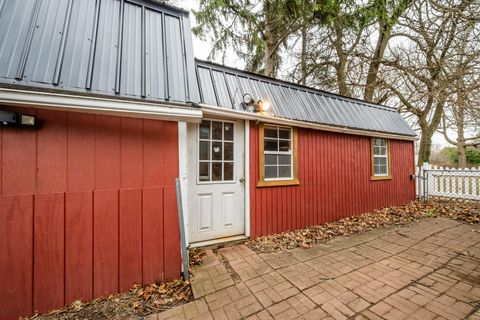 A home in St. Joseph Twp