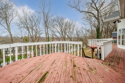 A home in St. Joseph Twp