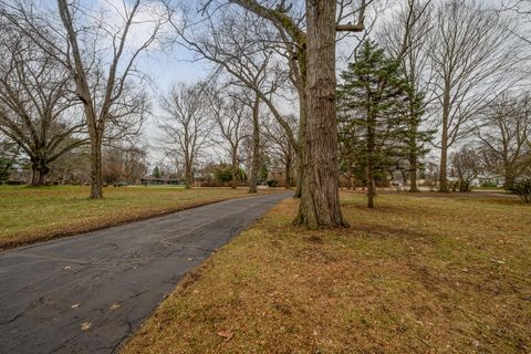 A home in St. Joseph Twp